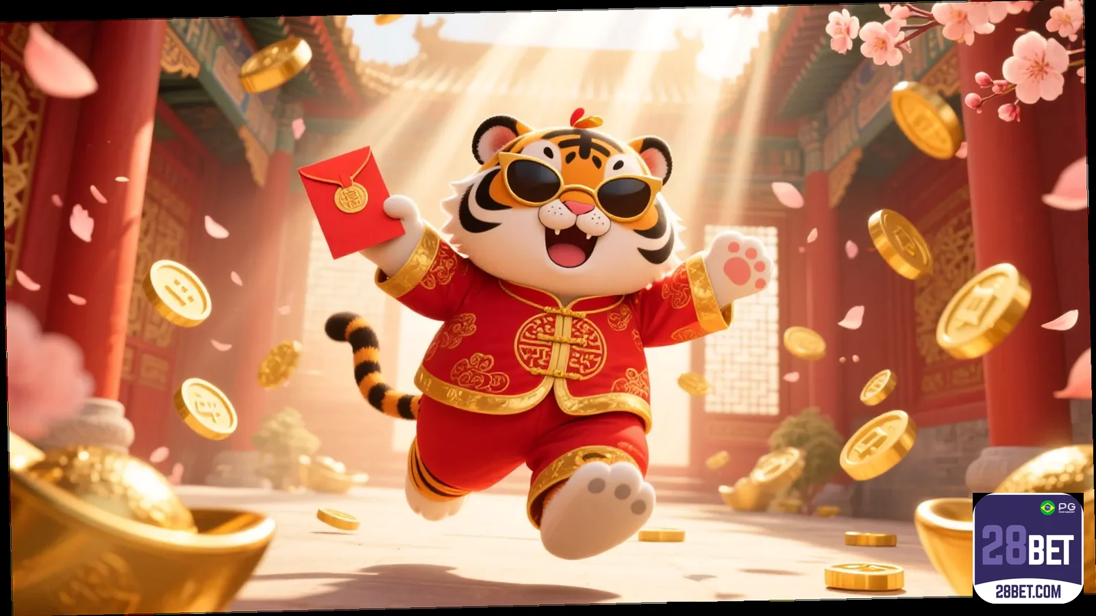 Imagem principal do app 28bet - 28bet