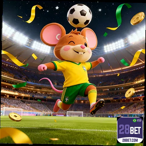 Jackpot slots Brasil