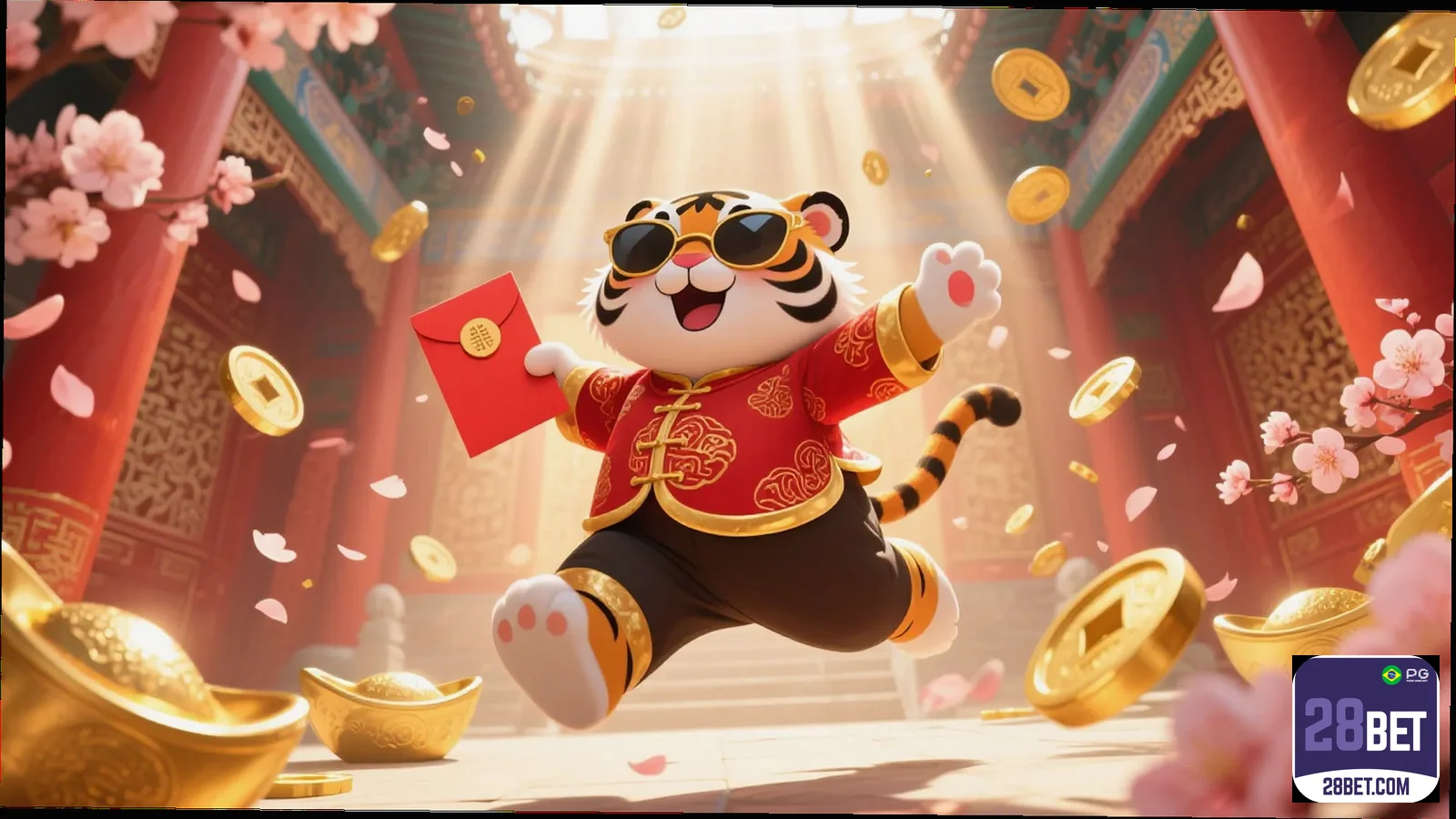 Promoções de slots